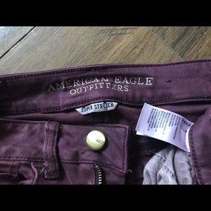 American eagle shorts